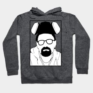 Walter White Hoodie